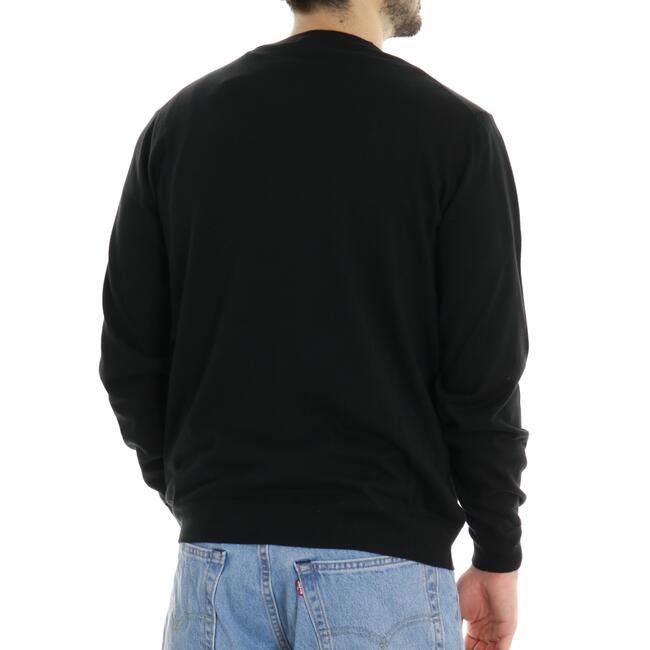 MAGLIA BASIC +39MASQ - Mad Fashion | img vers.650x/